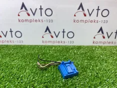 Разъем Audi Q3