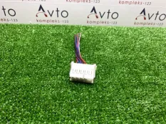 Разъем Mercedes-Benz C-Class