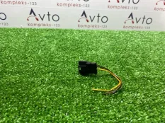 Разъем Mercedes-Benz C-Class