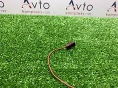 Разъем Mercedes-Benz C-Class