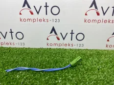 Разъем Mercedes-Benz E-Class