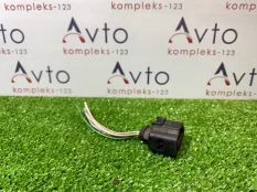 Разъем Audi Q3