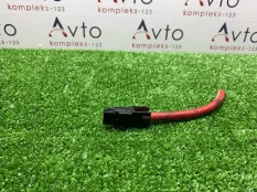 Разъем Mercedes-Benz C-Class