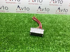 Разъем Mercedes-Benz C-Class