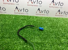 Разъем Mercedes-Benz C-Class