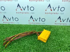 Разъем Mercedes-Benz E-Class