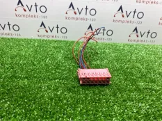 Разъем Mercedes-Benz C-Class