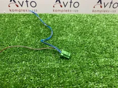 Разъем Mercedes-Benz C-Class