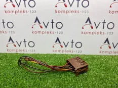 Разъем Mercedes-Benz E-Class