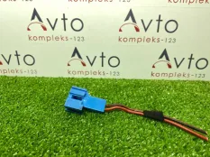 Разъем Mercedes-Benz E-Class