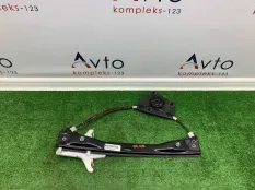 Стеклоподъемник Volkswagen Jetta