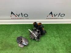 Насос водяной (помпа) Volkswagen Passat Variant