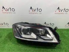 Фара Volkswagen Passat Variant