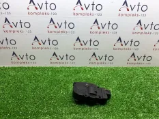 Сервопривод заслонок печки Mercedes-Benz C-Class