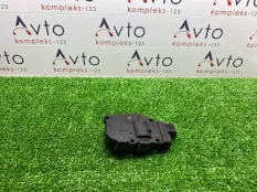 Сервопривод заслонок печки Mercedes-Benz C-Class