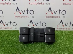 Блок управления стеклоподъемниками Volkswagen Tiguan