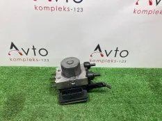 Блок abs (насос) Mercedes-Benz E-Class