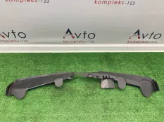 Дефлектор радиатора Volkswagen Passat Variant