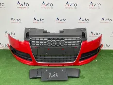 Бампер Audi TT