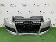 Бампер Audi TT