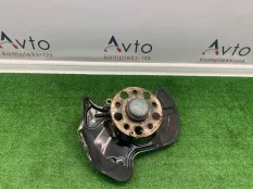 Кулак поворотный Mercedes-Benz C-Class