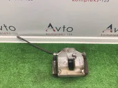 Суппорт тормозной Mercedes-Benz C-Class