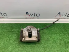 Суппорт тормозной Mercedes-Benz C-Class