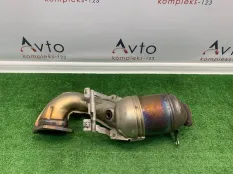 Катализатор Volkswagen Tiguan