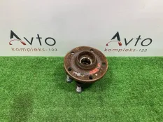 Ступица Volkswagen Tiguan