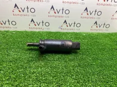 Насос омывателя фар Audi A1