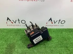 Блок abs (насос) Volkswagen Tiguan