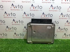 Блок управления двигателем Audi A1