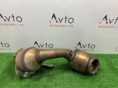 Катализатор Mercedes-Benz C-Class