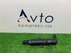 Форсунка омывателя фар Audi A1