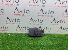 Сервопривод заслонок печки Audi A4