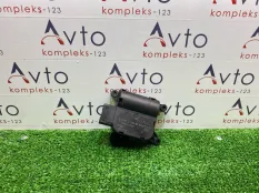 Сервопривод заслонок печки Volkswagen Tiguan