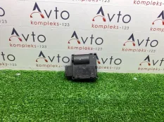 Сервопривод заслонок печки Audi A4