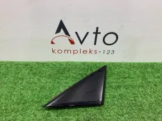 Накладка на зеркало Audi A3