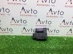 Сервопривод заслонок печки Audi Q7