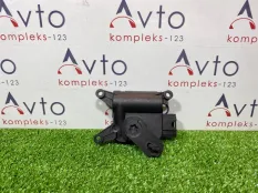 Сервопривод заслонок печки Audi TT