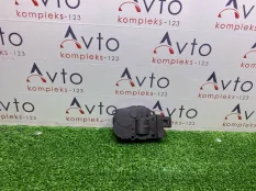 Сервопривод заслонок печки Audi Q5