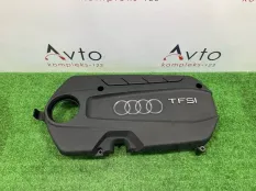 Декоративная крышка двигателя Audi A1