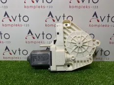 Моторчик стеклоподъемника Audi Q3