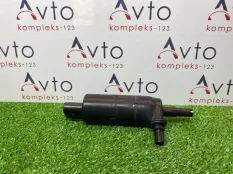 Насос омывателя фар Audi A3