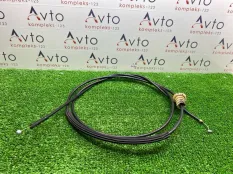 Трос капота Audi A1