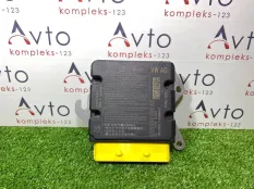 Блок управления airbag Audi A3