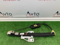 Стеклоподъемник Audi Q3