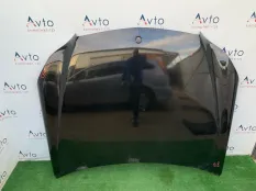 Капот Mercedes-Benz E-Class