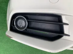Бампер Audi A1