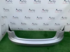 Бампер Audi A6